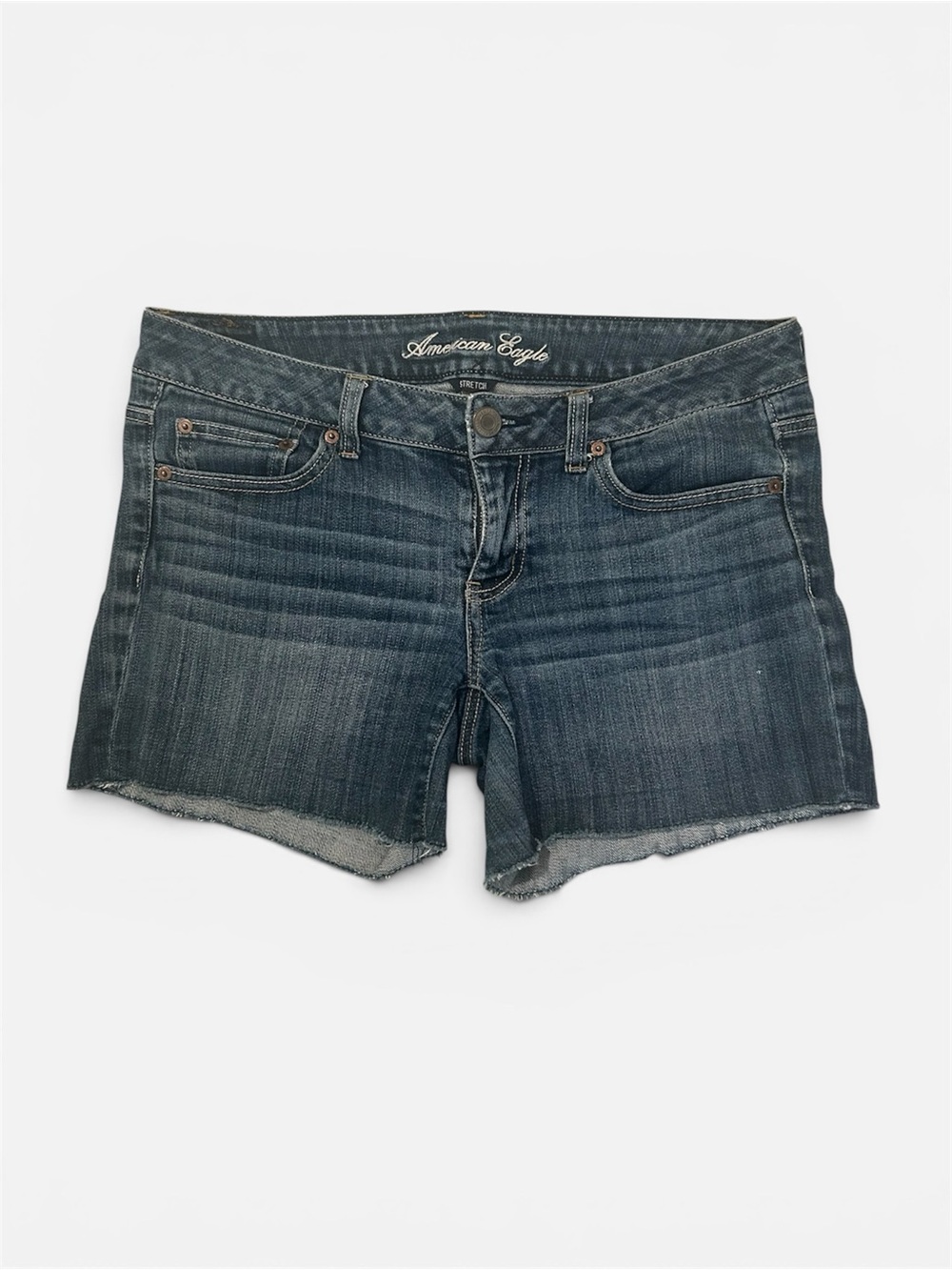 American Eagle Outfitters‎ Denim Cutoff Jean Shorts